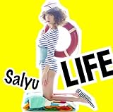 LIFE(ライフ) | Salyu | オリコンニュース（ORICON NEWS）
